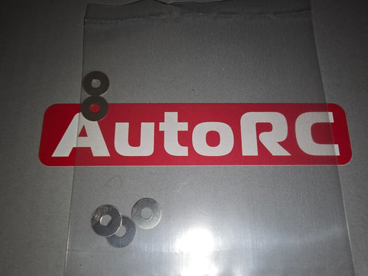 Shim/Washer 07025(for Diff Spider Gear 10T)