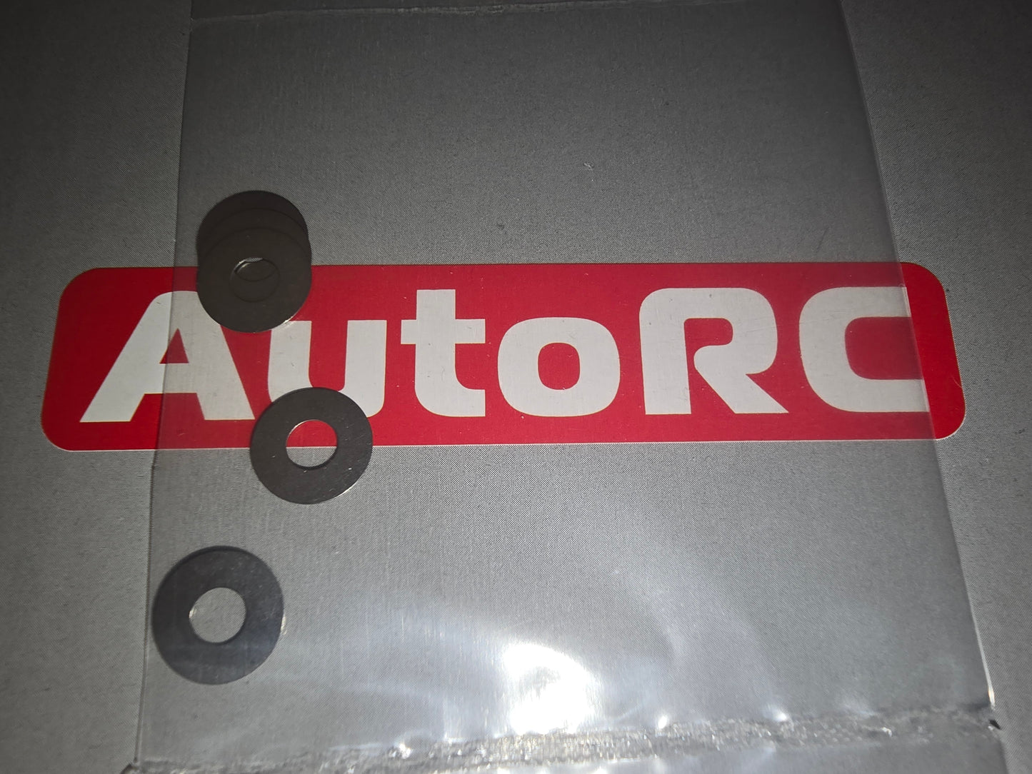 Shim/Washer 1004 (for Diff Bevel Gear 20T)