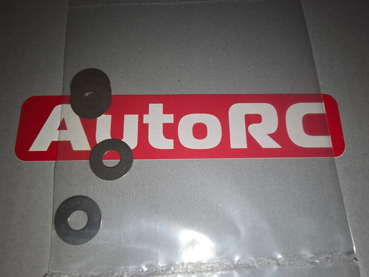 Shim/Washer 1004 (for Diff Bevel Gear 20T)