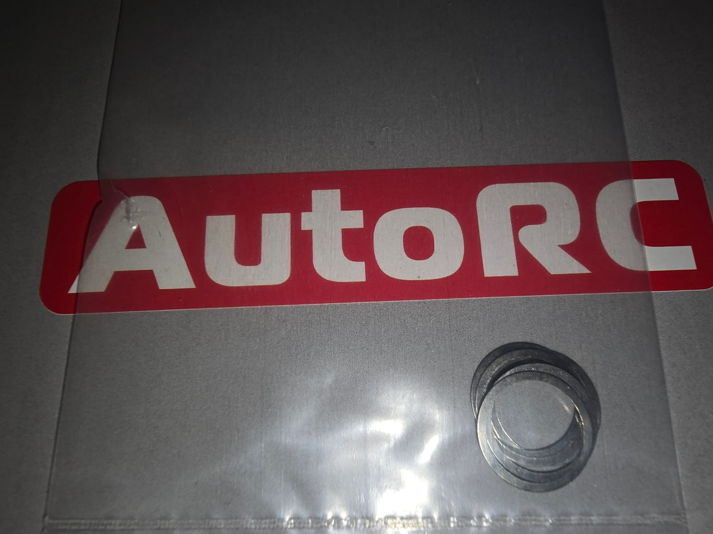 Shim/Washer 1210 (for Diff Outdrive)