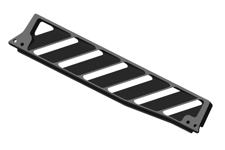 #3D Part Full Fenders and Skirts