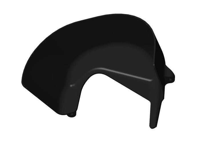 #3D Part Full Fenders and Skirts