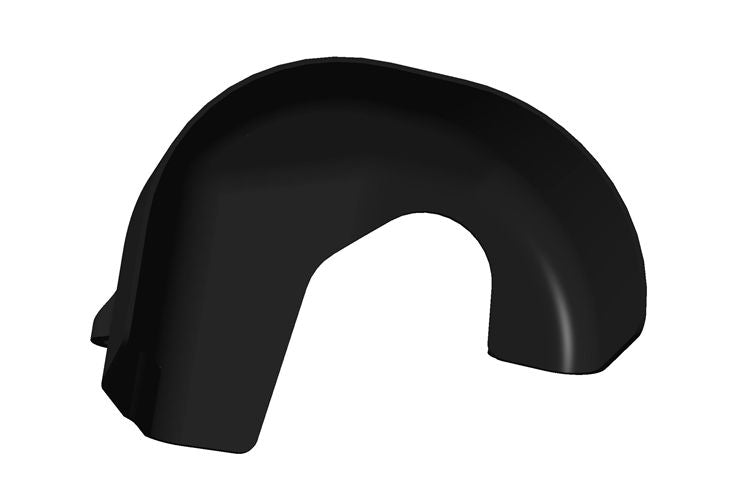 #3D Part Full Fenders and Skirts
